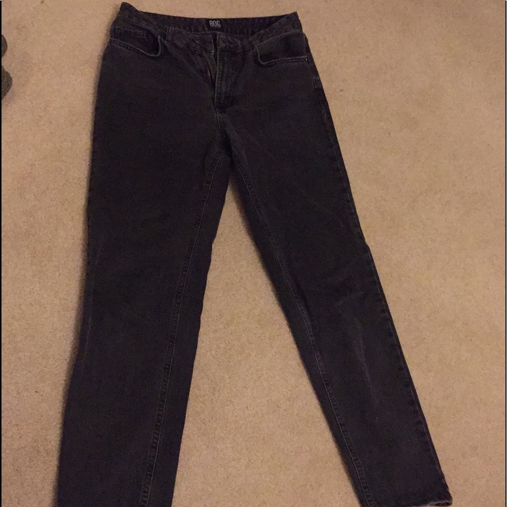 BDG Mom Jeans